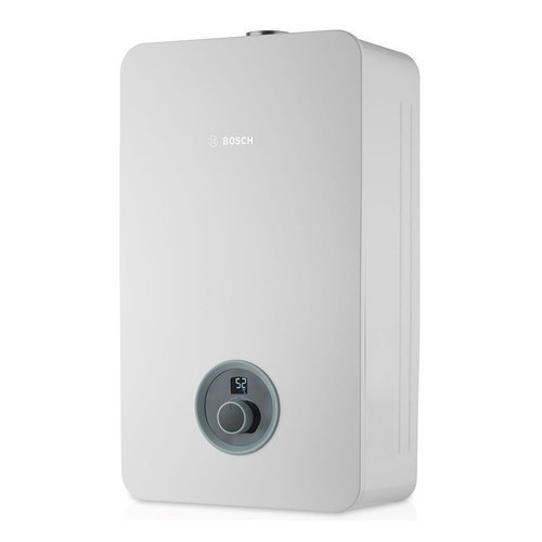 CALENTADOR BOSCH 11L T2400S 11 ND31 ESTANCO + KIT